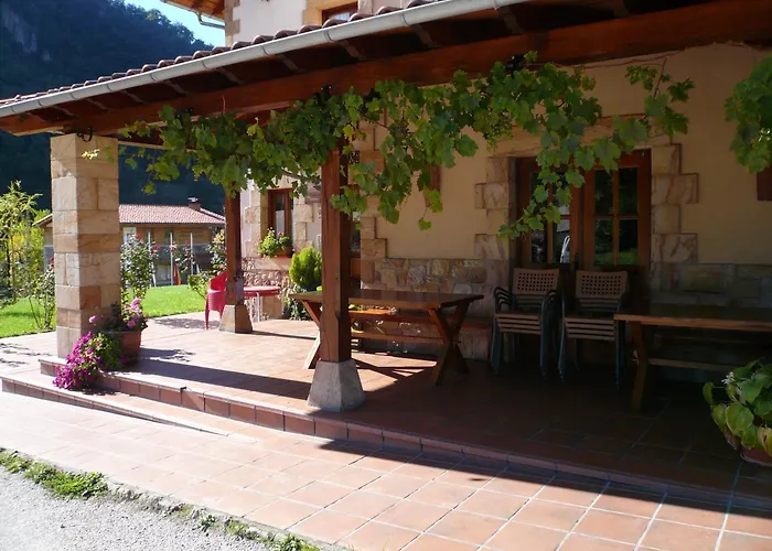 Posada El Hoyal